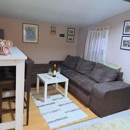 Capital Studio 1 Belgrad Dış mekan fotoğraf