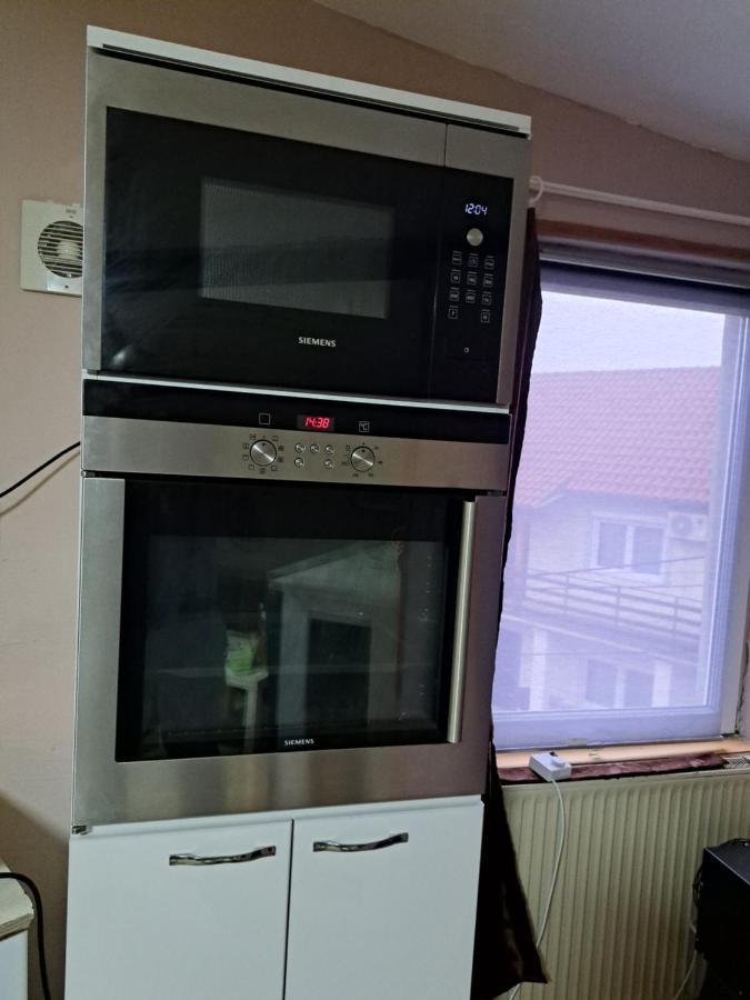 Capital Studio 1 Belgrad Dış mekan fotoğraf