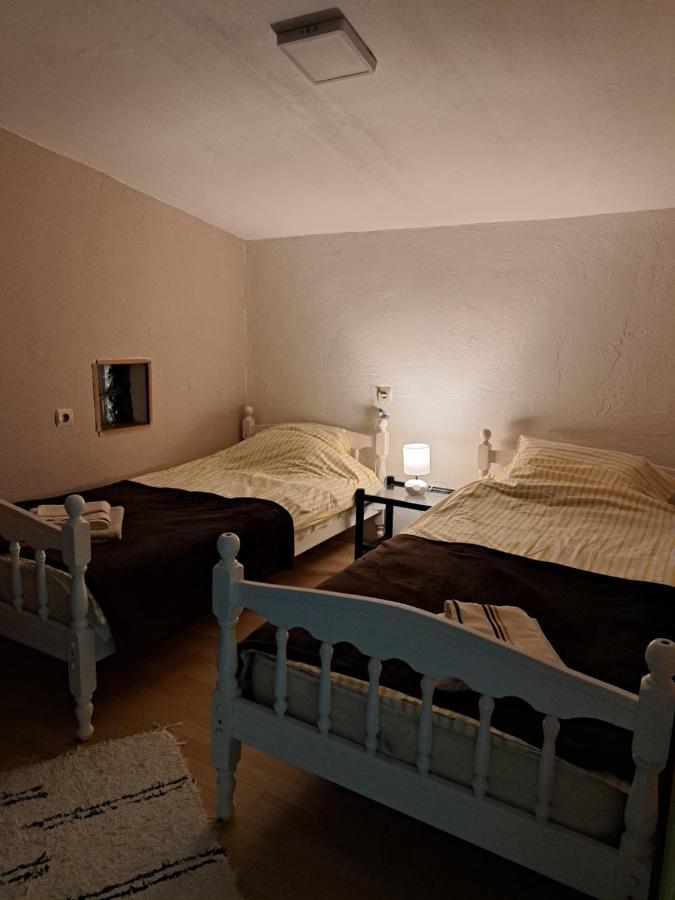 Capital Studio 1 Belgrad Dış mekan fotoğraf
